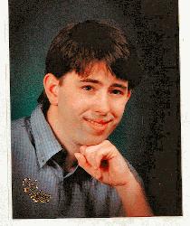 Travis William Earl